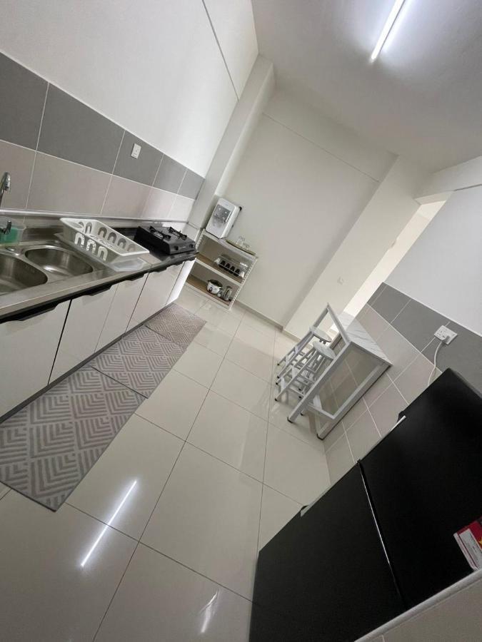Rumah Puteh Homestay Ipoh Extérieur photo