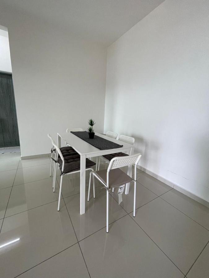 Rumah Puteh Homestay Ipoh Extérieur photo
