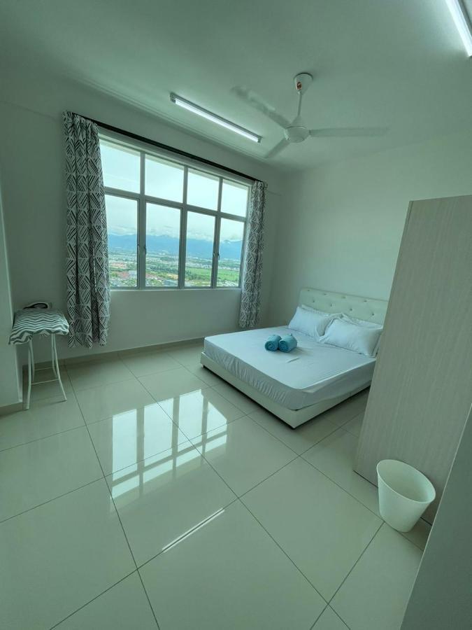 Rumah Puteh Homestay Ipoh Extérieur photo