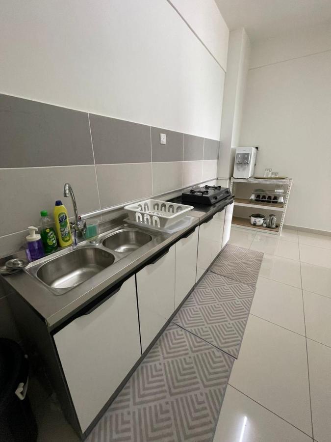 Rumah Puteh Homestay Ipoh Extérieur photo
