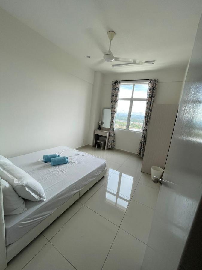 Rumah Puteh Homestay Ipoh Extérieur photo