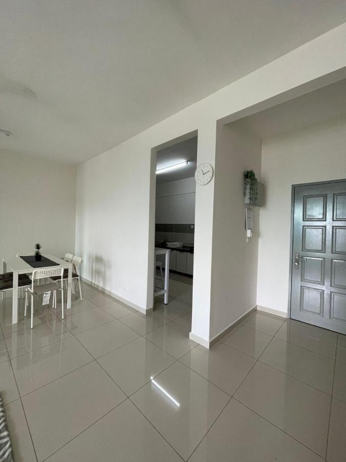 Rumah Puteh Homestay Ipoh Extérieur photo