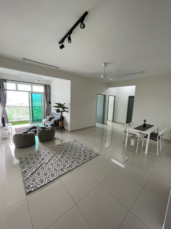 Rumah Puteh Homestay Ipoh Extérieur photo