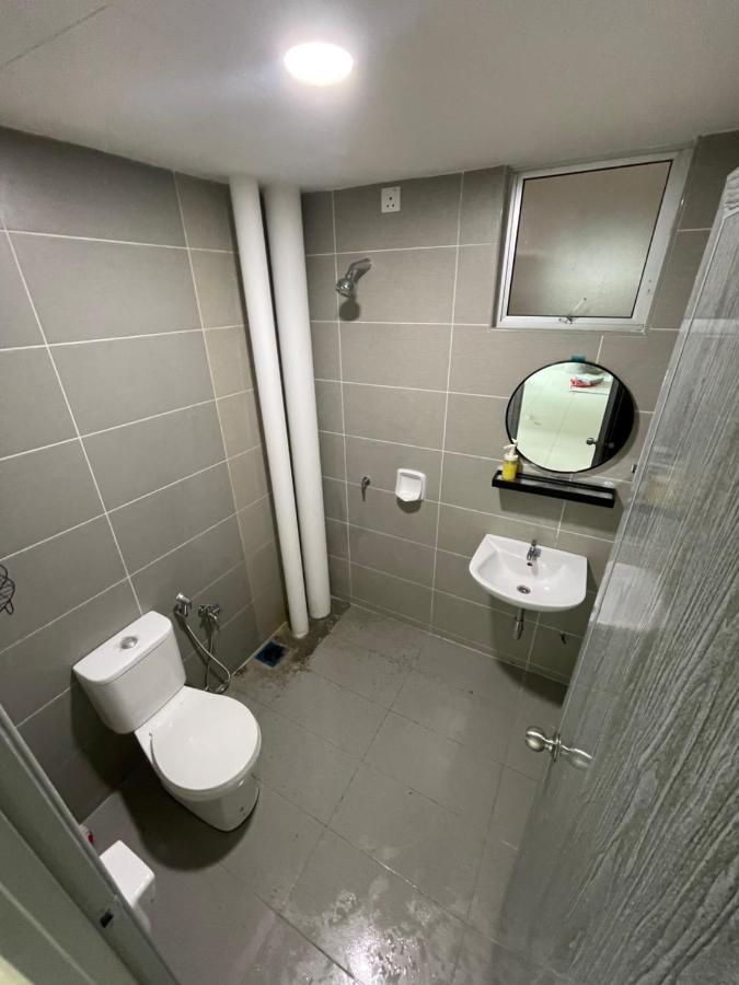 Rumah Puteh Homestay Ipoh Extérieur photo
