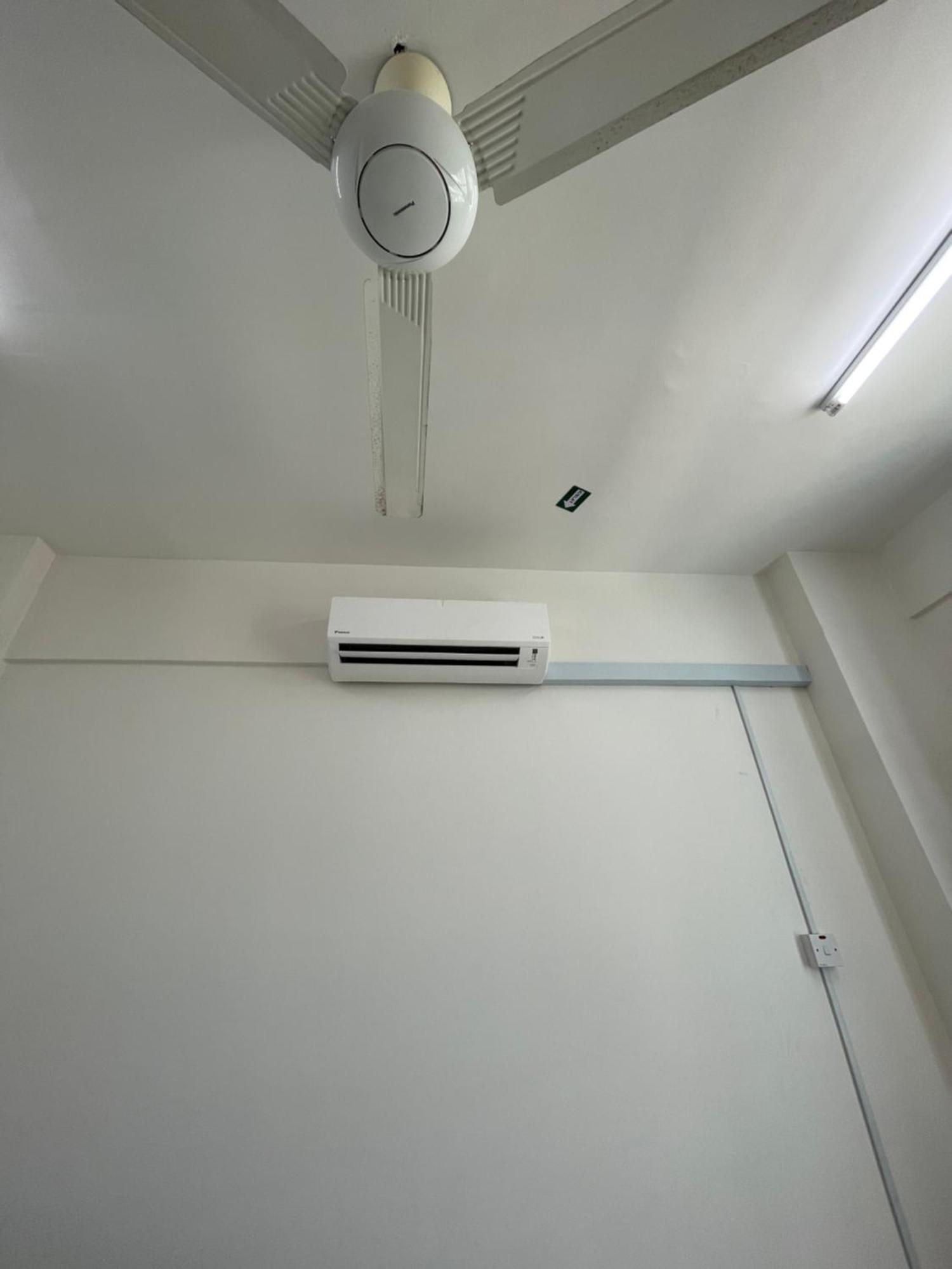 Rumah Puteh Homestay Ipoh Extérieur photo